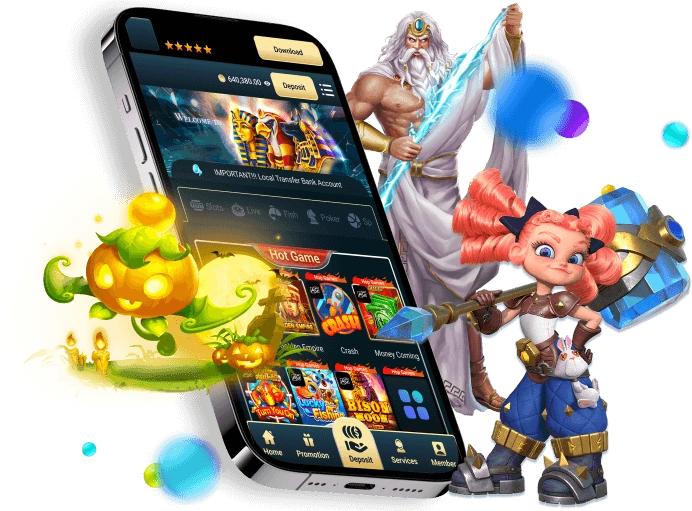 Hình ảnh xác minh tài khoản và bảo mật 68gb cổng game