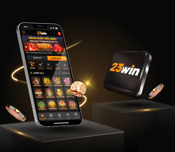Hộp quà tặng và tiền vàng, biểu tượng cho các khuyến mãi hấp dẫn tại 68gb cổng game