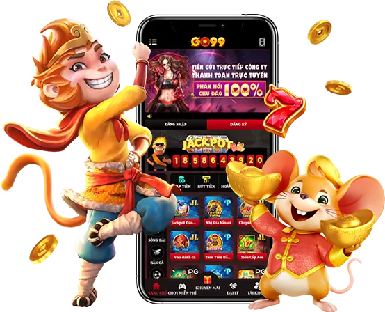Biểu đồ tăng trưởng thể hiện tỷ lệ cược cạnh tranh tại 68gb cổng game