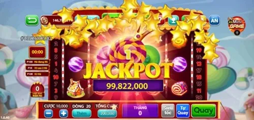 Bắn cá đổi thưởng tại 68gb cổng game