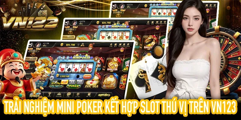 Slot game nổ hũ tại 68gb cổng game