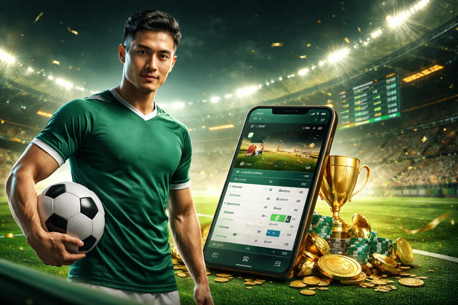 Cách Chọn Game Phù Hợp với Bạn tại 68gb cổng game?
