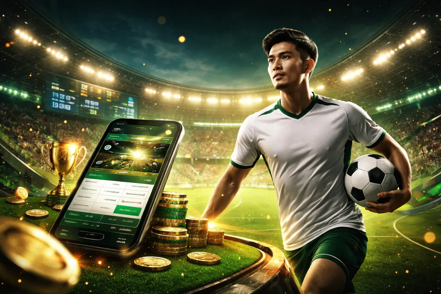 Phân Tích Ưu Điểm và Cách Chơi tại 68gb cổng game