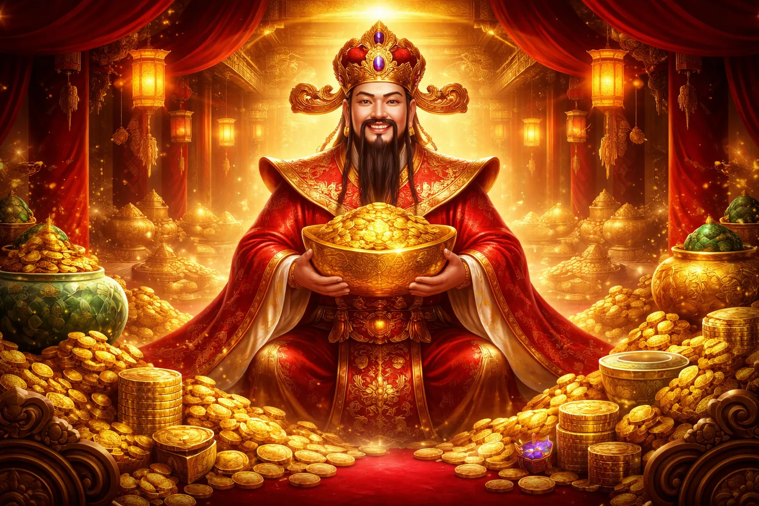 Khuyến mãi độc quyền tại 68gb cổng game