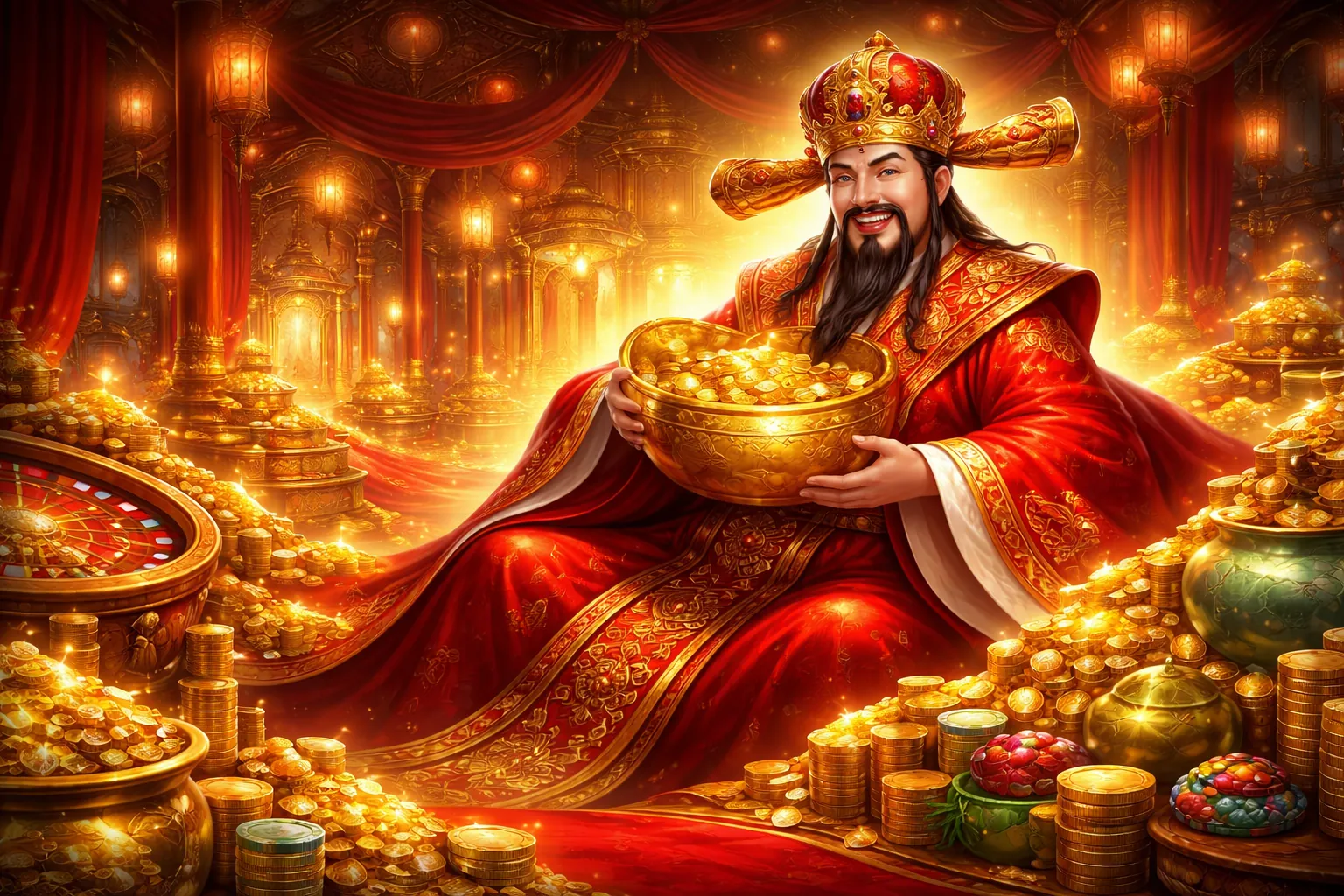 Banner kêu gọi hành động đăng ký 68gb cổng game
