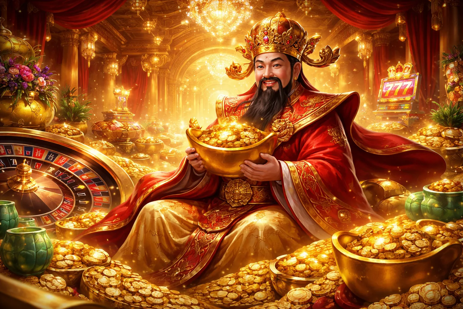 Hình ảnh chào mừng đăng ký 68gb cổng game