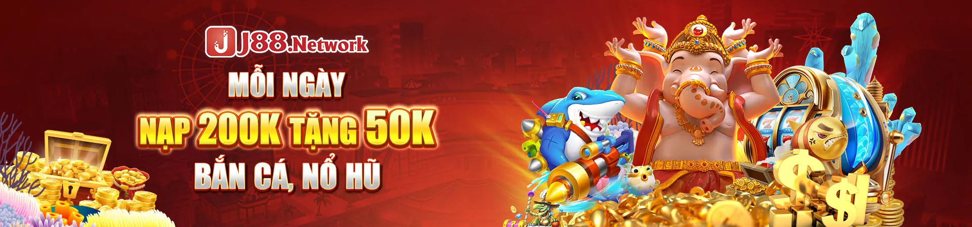 Thế giới bắn cá tại 68gb cổng game