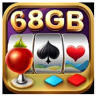 68gb cổng game
